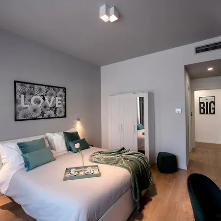 Guest House Vb Luxury Suites