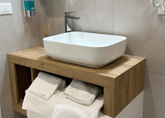 Vb Luxury Pensjonat