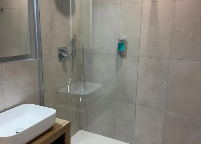 Pensjonat Vb Luxury