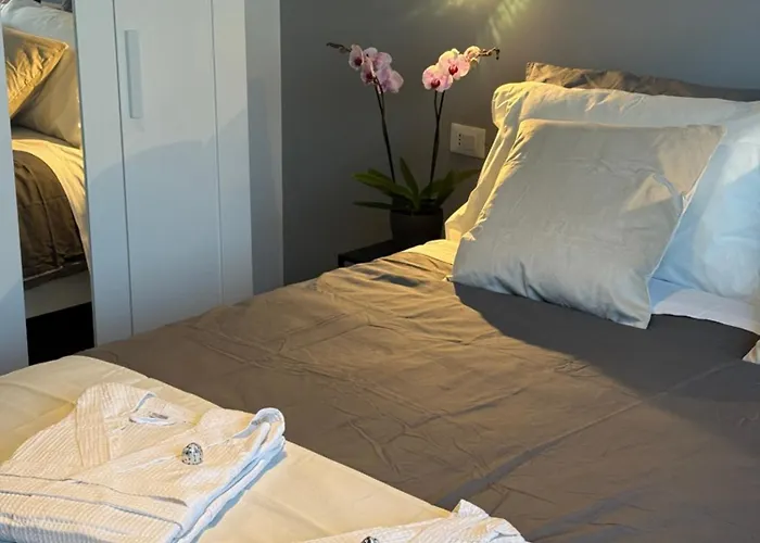 Vb Luxury Pensjonat