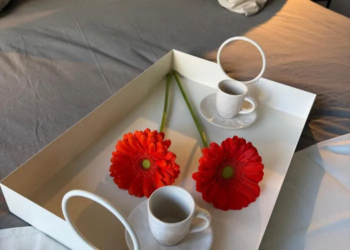 Vb Luxury Pensjonat Rzym
