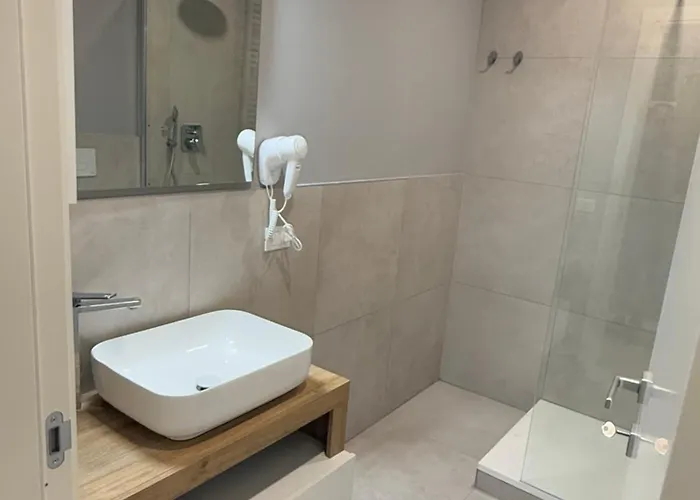 Pensjonat Vb Luxury Rzym