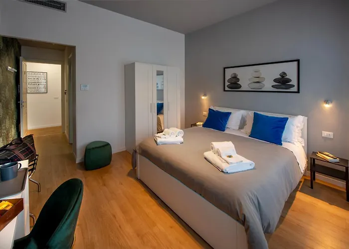 Vb Luxury Pensjonat 4*