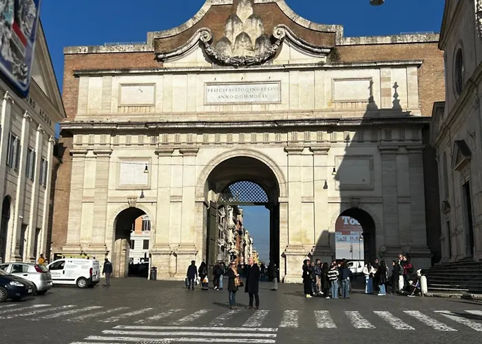 Vb Luxury Roma