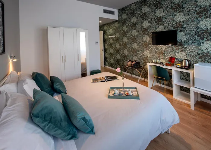 Vb Luxury 4*