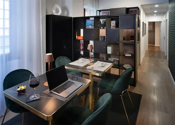 Vb Luxury 4*