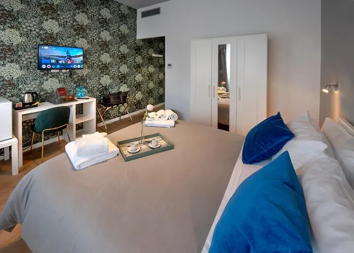 Vb Luxury Rzym