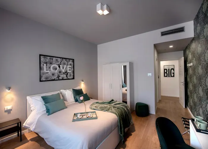Vb Luxury Pensjonat 4*