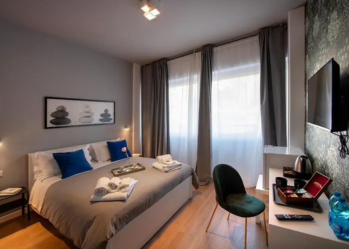 Pensjonat Vb Luxury 4*