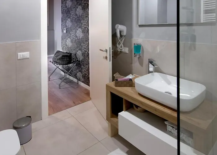 Vb Luxury Pensjonat Rzym