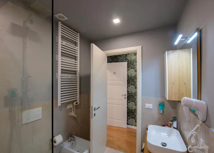 Pensjonat Vb Luxury 4*