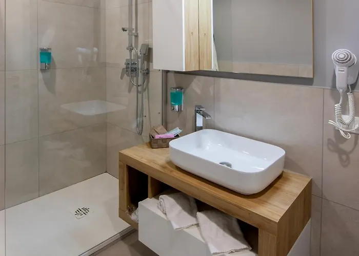 Vb Luxury Pensjonat 4*