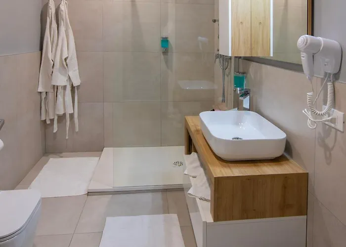 Vb Luxury 4* Rzym