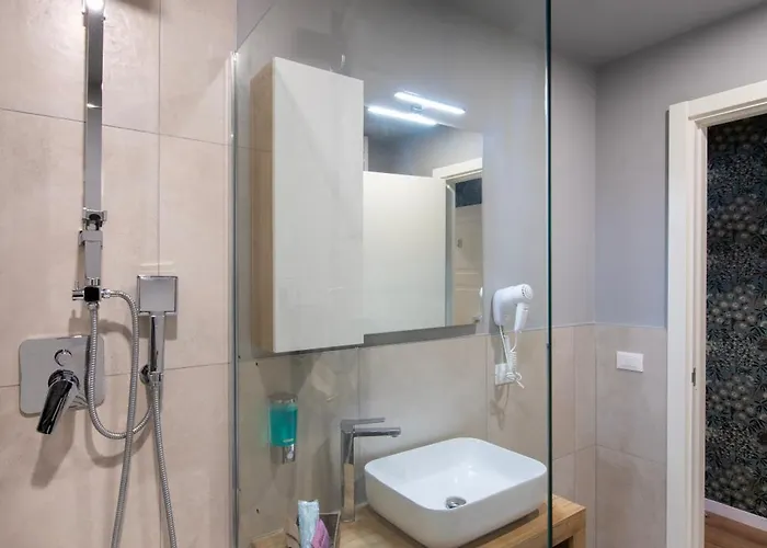 Vb Luxury Pensjonat Rzym
