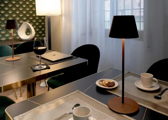 Vb Luxury 4*