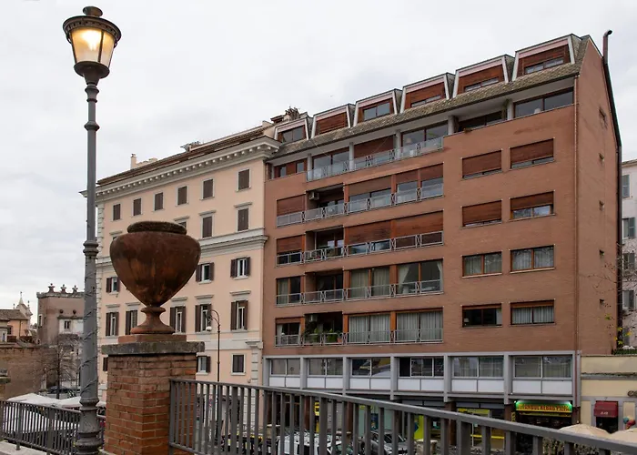 Vb Luxury Pensjonat 4*